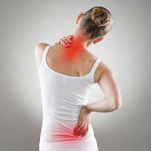 beck back pain treatment in Hyderabad