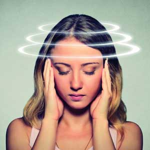 Vertigo Treatment in Hyderabad